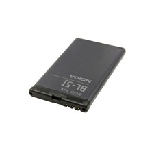 Nokia BL-5J Batterie Li-Ion