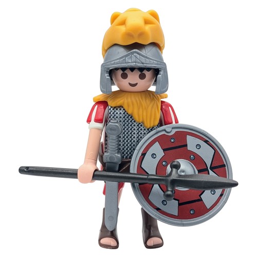 Playmobil figurine