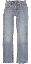 Levi's 525  Femme Bleu