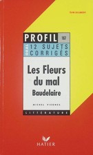 Les Fleurs Du Mal - Charles