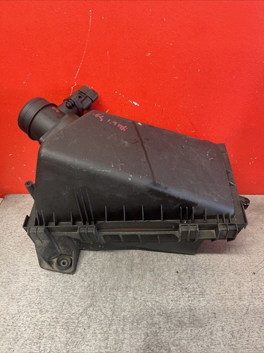 Boite air debimetre - a,