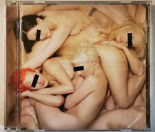 LEMONBABIES CD (SEALED) PORNO