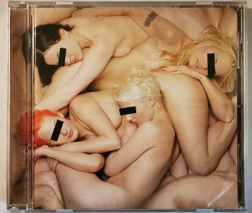 Lemonbabies porno - cd, (sealed)