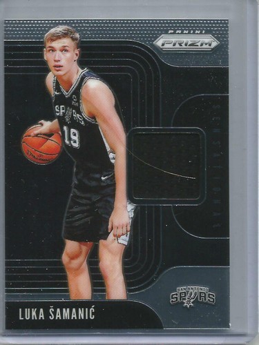 Luka samanic panini - luka, 19/20