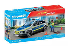 Playmobil Action Heroes Set