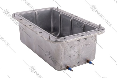 Polti tank boiler resistance - boiler,