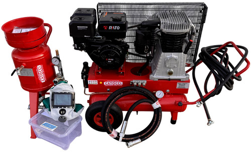 Moteur compresseur à - moteur,
