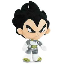 Peluche officielle Vegeta