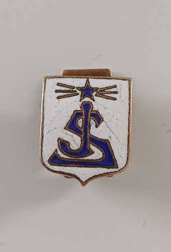Insigne boutonnière - insigne,