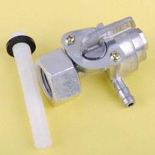 Gasoline Generator Gas Tank On/OFF Fuel Switch Shut Off Valve Petcock for Honda