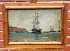 KARL CARTIER 1855-1925 PAYSAGE