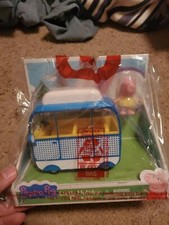 Peppa Pig Little Holiday