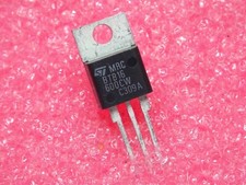 Lot x2: BTB 16-600 CW ~ BTB16-600CW ~35mA snubberless logic level 16A 600V triac