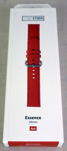Strap studio cuir - cuir, bande