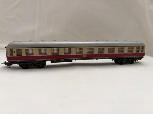 Lima wagon voyageur - ho,