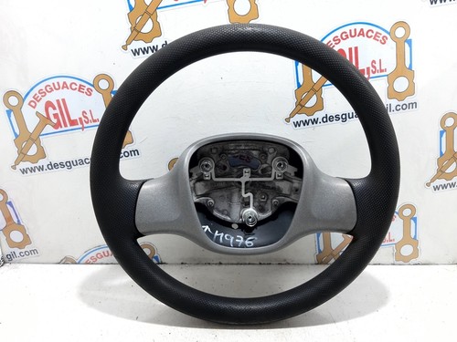 Volant smart fortwo coupe - volant, 52kw