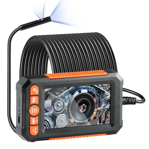 Caméra endoscopique endoscope - caméra,
