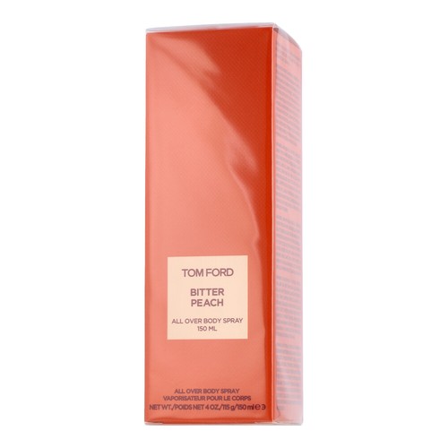 Tom ford bitter - tom, peach