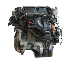 Moteur pour Citroen DS3 1,6