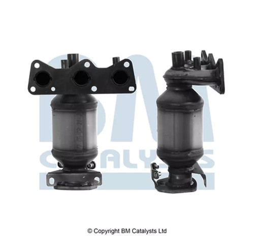 Catalyseur catalysts - bm,