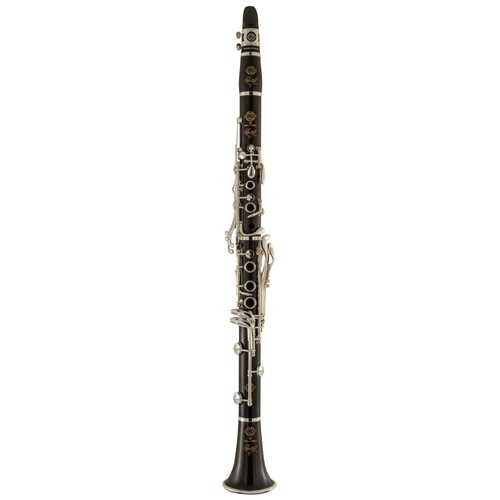 Selmer paris recital evolution - paris,