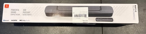 Jbl bar all one compact - jbl, all-in-one