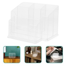 Boîte Rangement Manucure