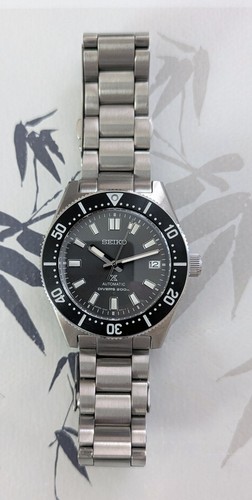 Seiko prospex spb143j1 - seiko,