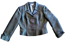 Veste femme cintrée SASSIA