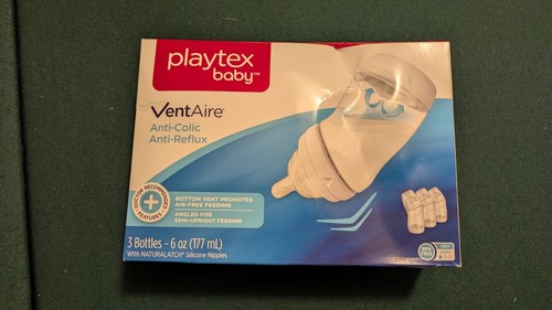 Pack playtex baby - 3,