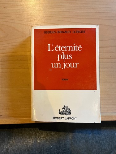 Georges emmanuel clancier - georges-emmanuel,