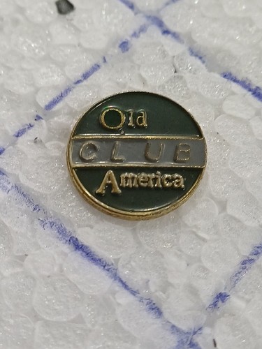 Pin enamel vintage - (d7),