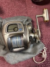 Daiwa Super Tanacom 500W