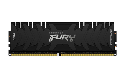 Kingston fury renegade - kingston, fury™