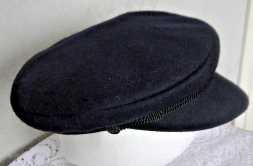 Chapeau casquette marin - chapeau,