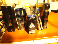 BLUE RAY SOUS BLISTER lot à voir (aussi dvd)