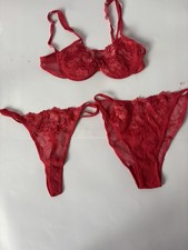 soutien gorge corail corbeille