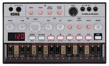 Séquenceur synthétiseur - de,