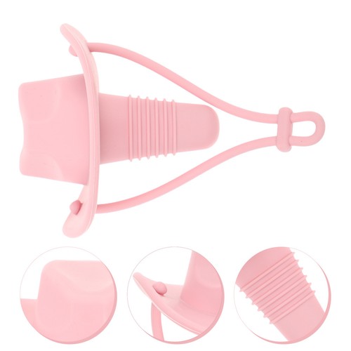 Bouchon gourde silicone - bouchon,