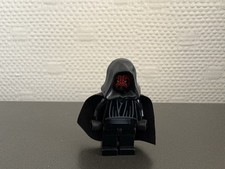 Lego Star Wars - Darth Maul Sw0003