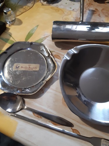 Lot art table - lot,