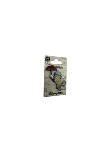 Pin jiminy cricket pinocchio - cricket,
