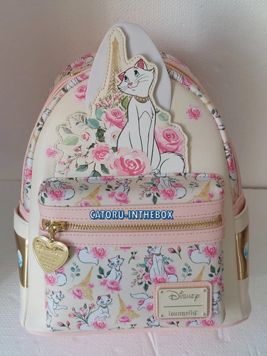 Sac bag backpack disney - /,