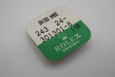 Rolex Cellini couronne or
