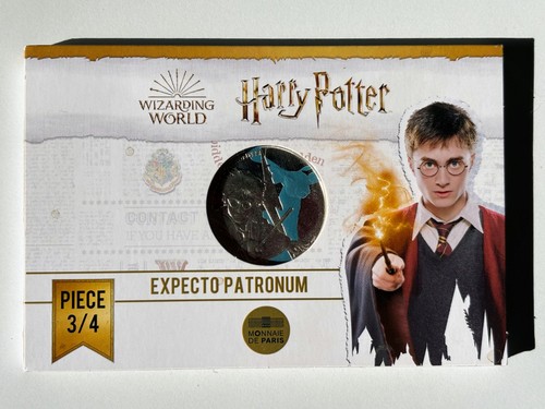 Pièce argent harry - -,