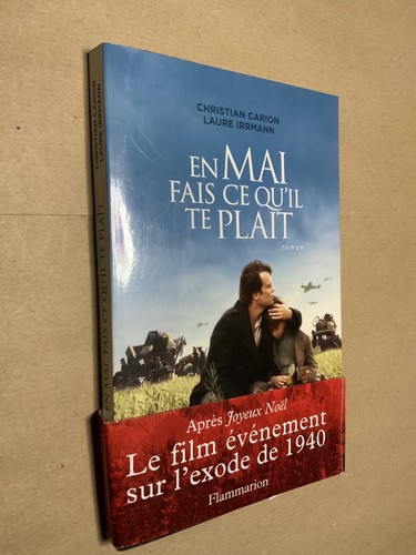 Mai fais il te plaît - en,