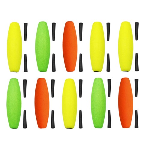 Lot flotteurs de pêche - lot,