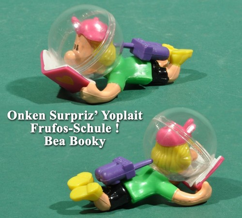 Onken surpriz yoplait - onken,
