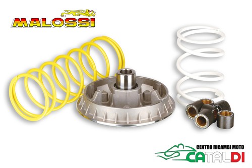 Set variateur malossi multivar - variateur,