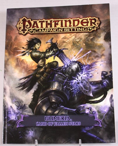 2014 paizo pathfinder - pathfinder, campaign
